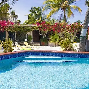 Beach House Aruba Apartment