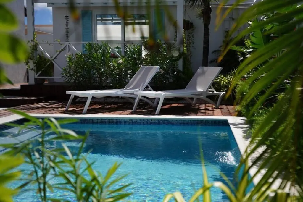 Meraki Casita - A Charming Boutique Vacation Rental Palm Beach Apartment